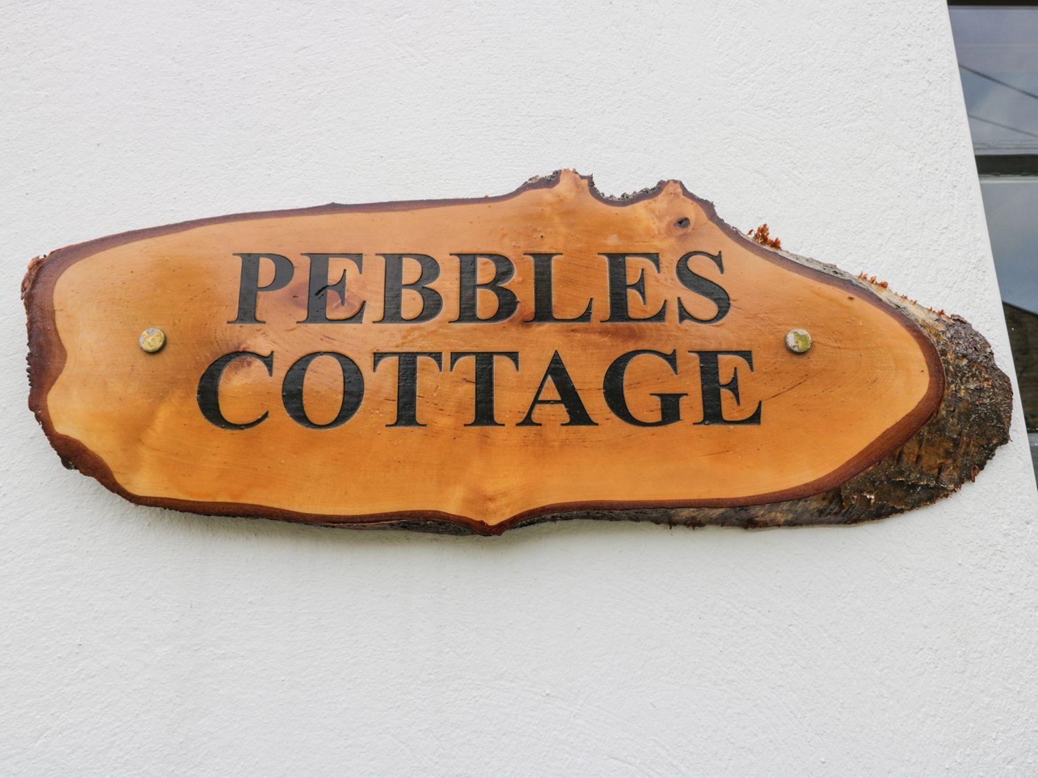 Pebble Cottage Whitby Exteriér fotografie