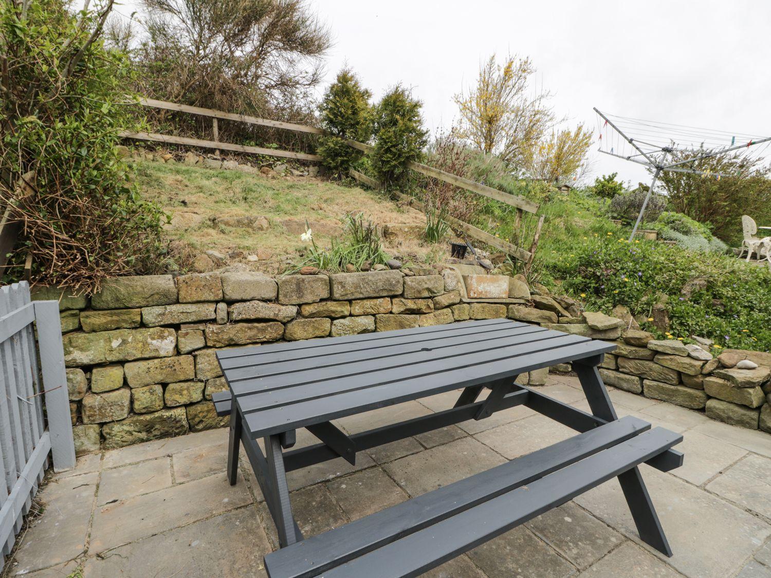 Pebble Cottage Whitby Exteriér fotografie
